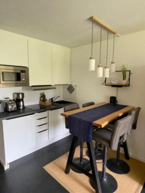 Ferienapartment Auszeit wie dahoam Am Predigtstuhl